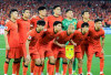 Timnas China Umumkan 27 Pemain untuk Laga Krusial Lawan Indonesia di Kualifikasi Piala Dunia 2026