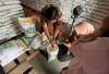Bulog Serap 1.000 Ton Gabah Petani Pesisir Barat