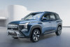 Tiga Mobil Mitsubishi Sabet Penghargaan  Desain Terbaik di Good Design Award 2025