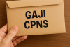Masih Berstatus CPNS, Gaji 412 CPNS Masih 80 Persen