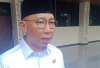 Gubernur Lampung Catat Tingginya   Angka Rujukan Pasien dari Pesbar