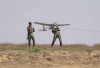  Investigasi Ungkap Militer Israel Gunakan Drone Komersial China untuk Serang Warga Sipil di Gaza