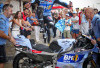 Marc Marquez Akui Keunggulan Alex Marquez di MotoGP Catalunya 2025