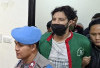 Ammar Zoni Kembali Terjerat Kasus Narkoba, Edarkan Sabu dan Ganja Sintetis di Rutan Salemba