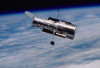 Usia Tak Menghalangi, Teleskop Hubble Tetap Produktif di Usia ke-35