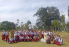 SDN 1 Purajaya Galakkan PRLH,  Tanamkan Cinta Lingkungan 