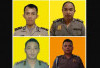 Empat Polisi di Gorontalo Dipecat Tak Hormat, Terbukti Langgar Kode Etik