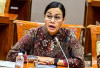Sri Mulyani: AS Ciptakan Rezim Sendiri, Kini Merasa Terzalimi