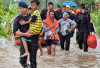 Bali Kewalahan Diterjang Banjir  Terparah dalam 70 Tahun    Status Darurat Ditetapkan