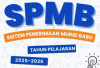 Dukung Pemerataan Pendidikan,  SMAN 1 Pesisir Tengah Terapkan SPMB Sesuai Juknis