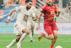 Persija Jakarta Ditahan Imbang Malut United Tanpa Gol di Pekan Penutup Liga 1