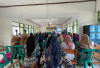 Puskesmas Way Krui Gencarkan  Penanganan Stunting dan Cegah TBC