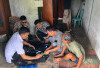 Disdukcapil Siap Jemput Bola  Rekam KTP-el untuk ODGJ