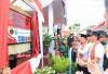 135 Koperasi Merah Putih Dilaunching