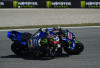 Yamaha Siapkan Debut Resmi YZR-M1  Bermesin V4 di MotoGP San Marino