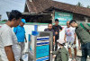 Satu-Satunya di Lampung, Kolaborasi ITB-UB Hadirkan  Ultrafiltrasi di Way Redak