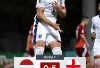 Harry Kane Bawa Inggris Lolos ke Piala Dunia 2026 Lewat Kemenangan Telak atas Latvia