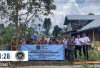 Gedung Gizi Batubrak Mulai Dibangun 