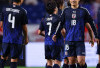 Samurai Biru Cetak Sejarah!  Masuk Pot 2 Piala Dunia 2026  karena Ranking FIFA