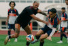 Malut United vs Kendal Tornado Imbang, Alarm Jelang Super League