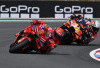 Pedro Acosta Bangkit di Brno, Jawab Kritik dan Raih Dua Podium