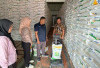 Stok Aman,  Pemkab Pesbar Pastikan Ketersediaan Beras 29,8 Ton