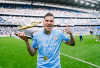 Ederson Resmi Gabung Fenerbahce, Tinggalkan Warisan Besar di Premier League