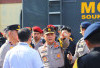 Ungkap Ratusan Kasus, Polda Lampung Terbuka Terhadap Kritik Publik