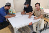 Pemkab Dorong Optimalisasi   Penggunaan Tapping Box