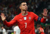Roberto Martinez Tegaskan Portugal Masih Butuh Cristiano Ronaldo