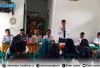 Monev dan Pembinaan Pekon, Camat Patoni Tegaskan Aparatur Harus Bekerja Bukan Sekadar Duduk di Balik Meja