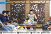 Pers Jadi Mitra Pemerintah, Parosil Ajak Bersama Bangun Lampung Barat