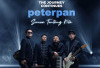 Peterpan Comeback Tanpa Ariel dan Uki, Siap Gelar Konser “The Journey Continues” di Bandung