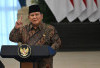 Prabowo Bentuk Satgas Percepatan Program Strategis Nasional