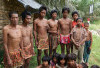 Orang Rimba Terusir, Tradisi Melahirkan di Tano Peranokon Terancam
