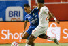 Persib Bandung Tertunda Juara Usai Takluk dari Malut United