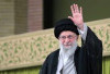 Khamenei Tuding AS Biang Perang, Bukan Pembawa Damai