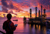 Badak LNG Gandeng Inpex   Jepang Perkuat Bisnis Gas 
