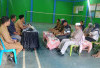 Perkuat Konsolidasi, Peratin Sukananti Gelar  Musyawarah Bersama Petugas