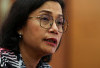 Sri Mulyani Umumkan 11 Syarat  Jadi Wakil dan Ketua LPS 2025-2030