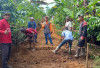 Idul Adha dan Hari Lingkungan, Warga Kebun Tebu Gelar Aksi 