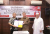 17 PTS di Lampung Sepakat Beri  Beasiswa bagi Pemuda Palestina