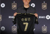 Son Heung-min Resmi Gabung LAFC  Pecahkan Rekor Transfer Klub MLS