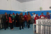 Kepala DPMP Lambar Tinjau Dapur MBG