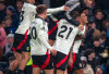 Gol Spektakuler Cole Palmer Tak Mampu Selamatkan Chelsea, Fulham Menang 2-1 di Derbi London