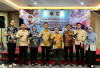 Pesbar Berpeluang Miliki 24 Dapur SPPG 3T