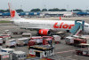 Pria Teriak Ancaman Bom di Pesawat Lion Air Ditetapkan Tersangka