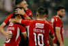 Bali United Menang Telak 6-0 atas PSIM Yogyakarta