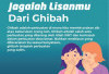 Tak Semua Ghibah Dilarang, Ini Enam Jenis Ghibah yang Diperbolehkan