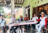 Swasembada Pangan,  Kembangkan Sentra  Mekanisasi Pertanian 